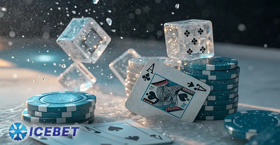 نکات امنیتی هنگام ثبت نام در آیس بت (IceBet)